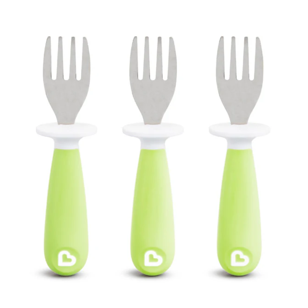 Raise™ Toddler Forks