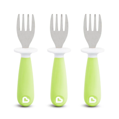 Raise™ Toddler Forks