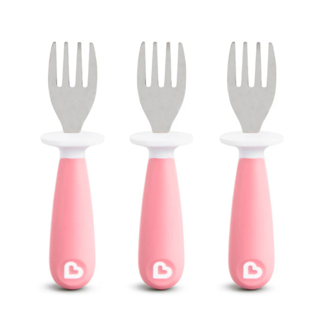 Raise™ Toddler Forks