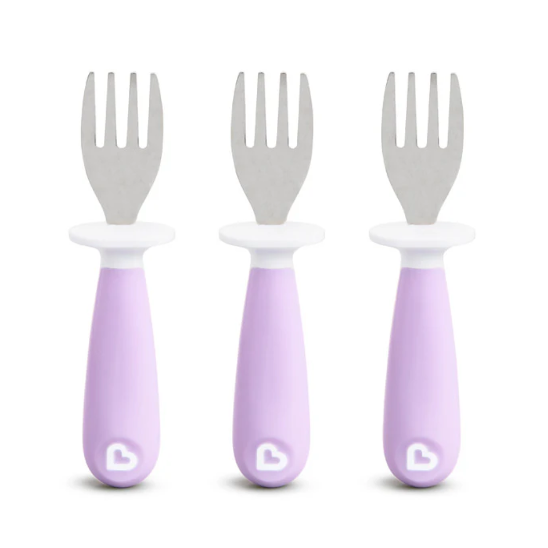 Raise™ Toddler Forks