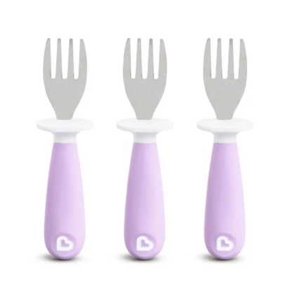 Raise™ Toddler Forks
