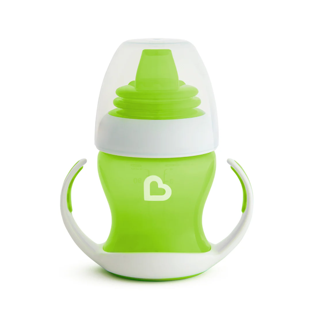 4 Oz Gentle™ Transition Cup