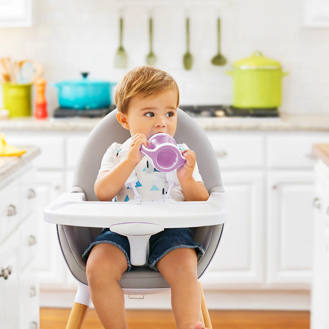 4 Oz Gentle™ Transition Cup