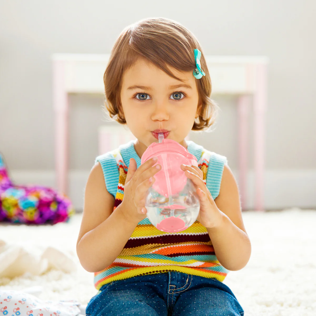 Replacement Weighted Straw for Any Angle™ Cups