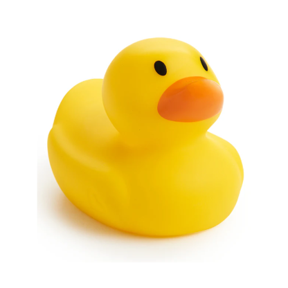 White Hot® Ducky