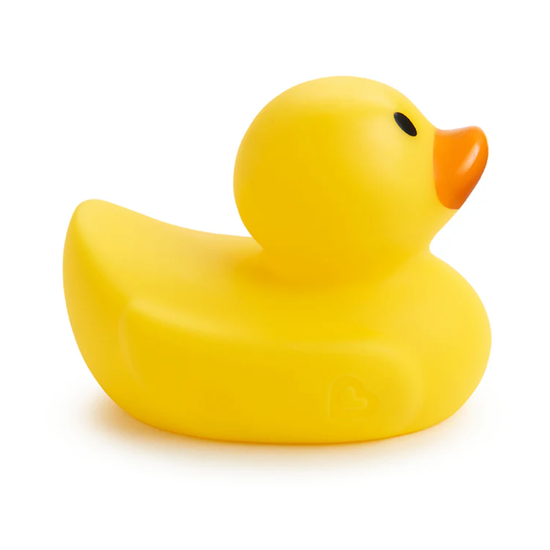 White Hot® Ducky