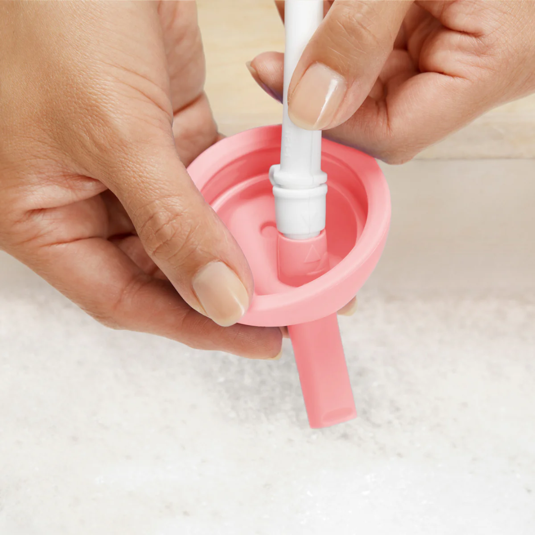 Simple Clean™ Straw Cup