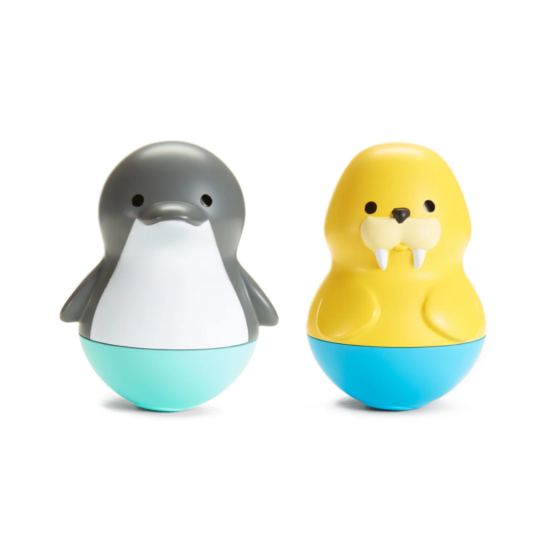 Bath Bobbers™, 2pk
