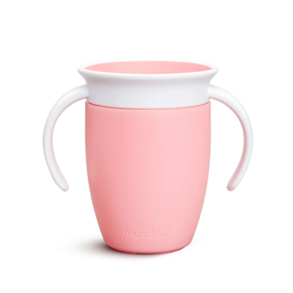 7 Oz Miracle® 360° Trainer Cup 