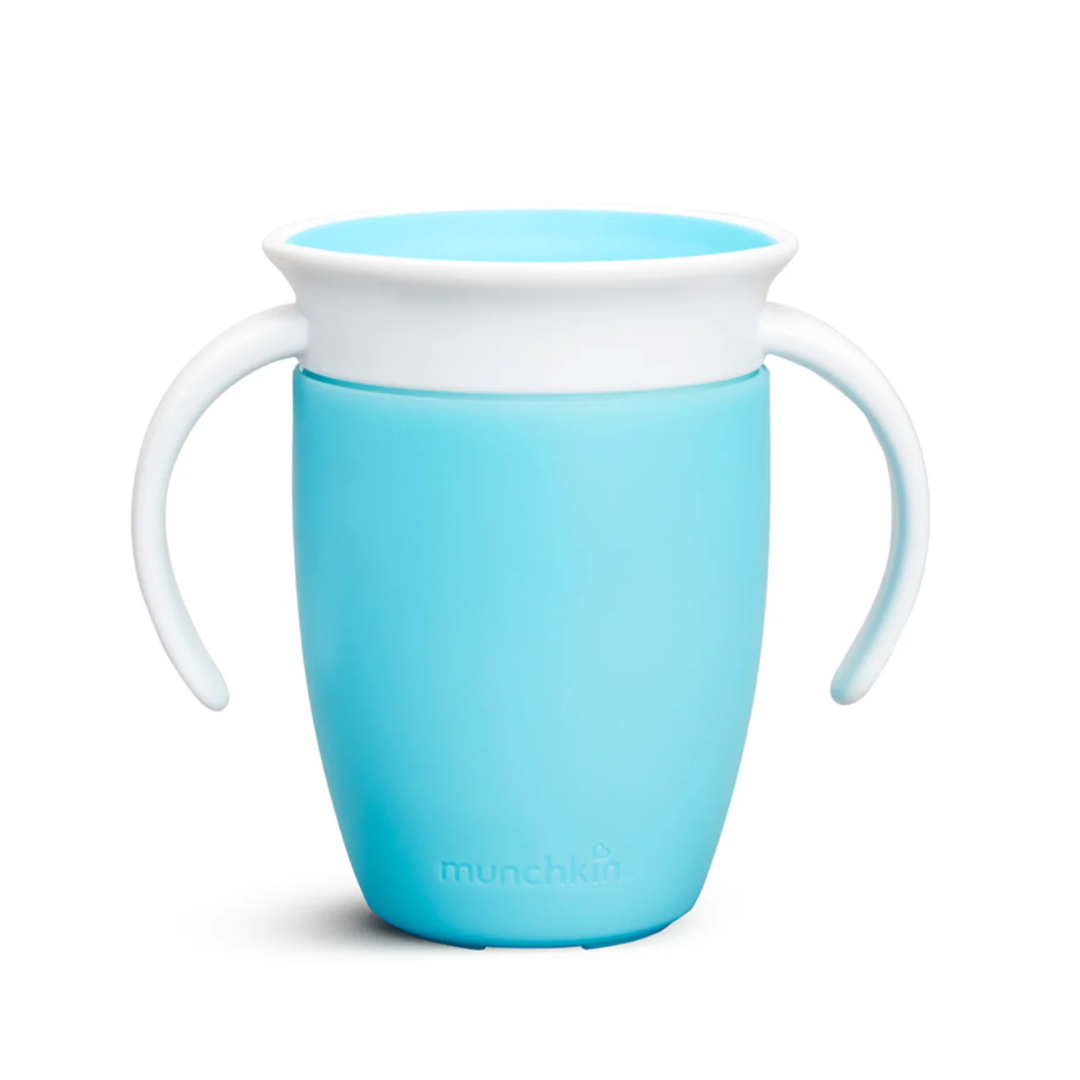 7 Oz Miracle® 360° Trainer Cup 