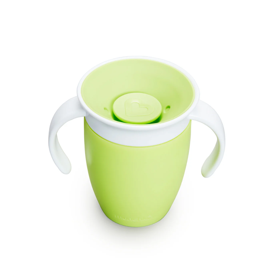 7 Oz Miracle® 360° Trainer Cup 