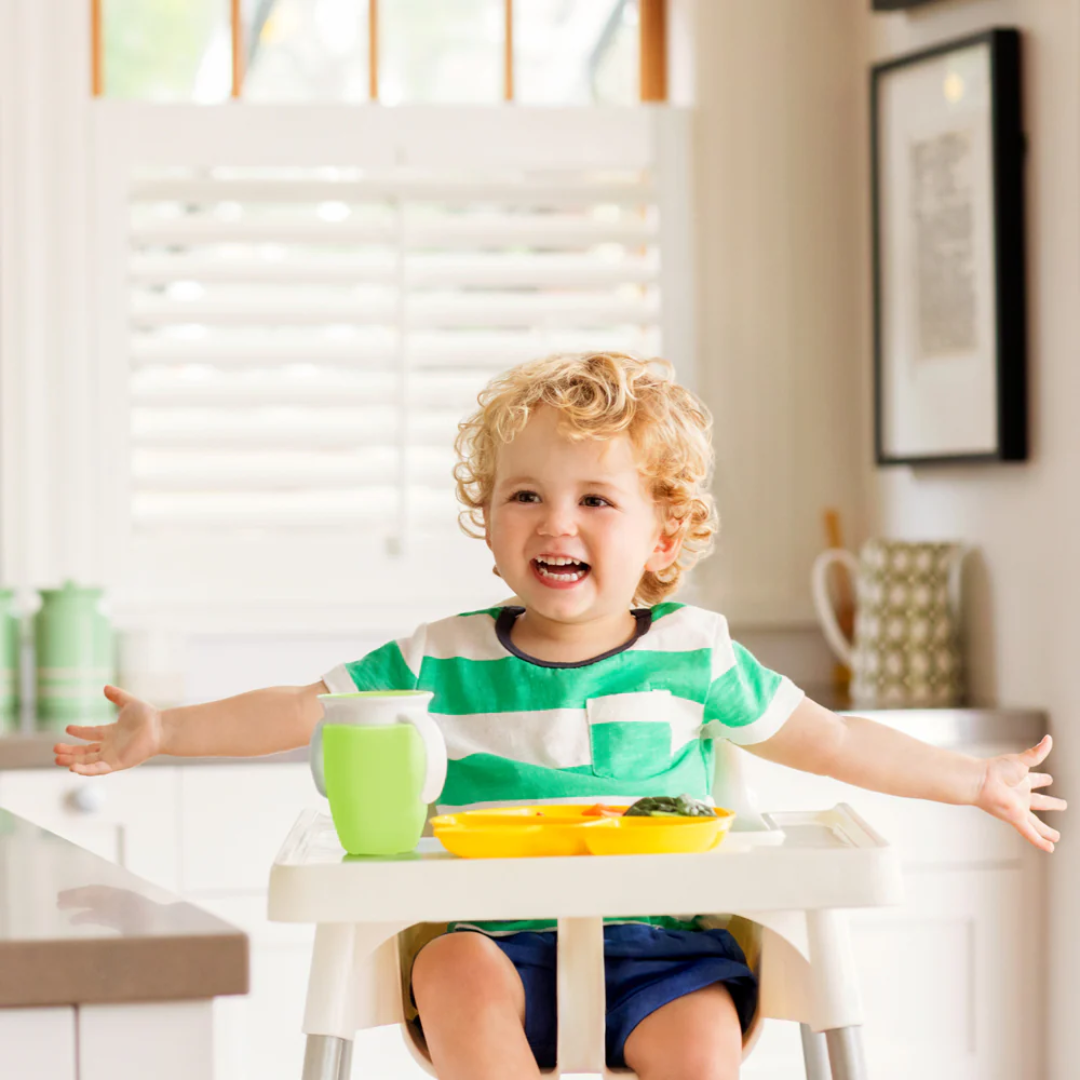 7 Oz Miracle® 360° Trainer Cup 