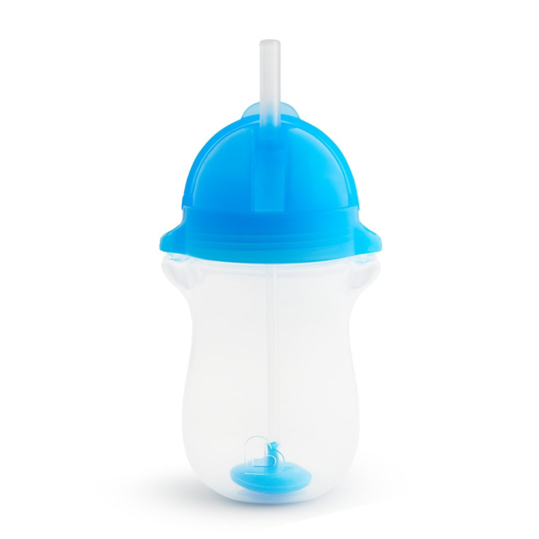 10 Oz Any Angle™ Click Lock® Weighted Straw Cup