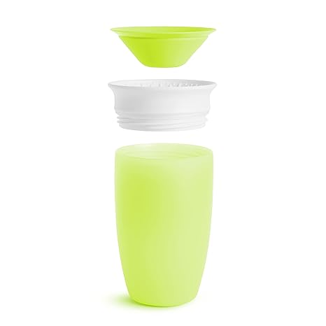 10 Oz Miracle® 360° Sippy Cup, 2pk