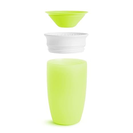 10 Oz Miracle® 360° Sippy Cup, 2pk