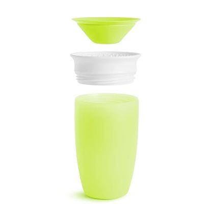 10 Oz Miracle® 360° Sippy Cup, 2pk