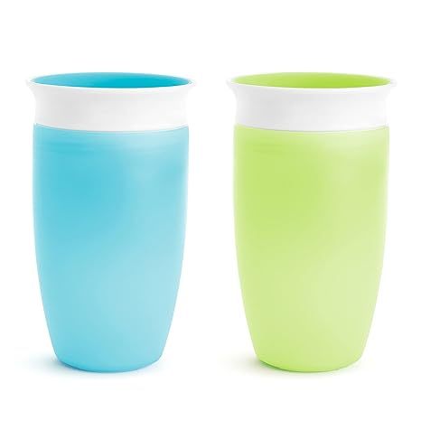 10 Oz Miracle® 360° Sippy Cup, 2pk