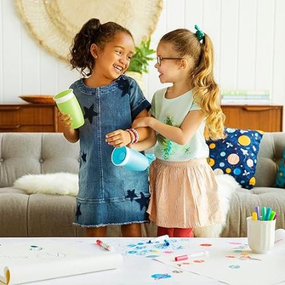 10 Oz Miracle® 360° Sippy Cup, 2pk