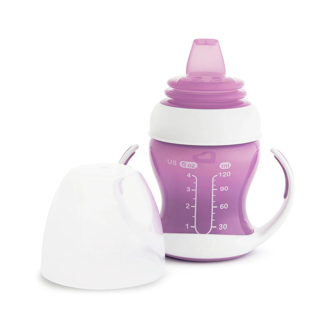 4 Oz Gentle™ Transition Cup