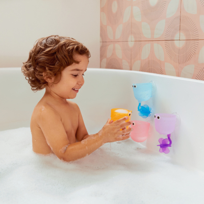 Falls™ Bath Scoop & Pour Set