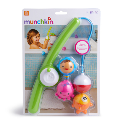 Fishin’™ Bath Toy