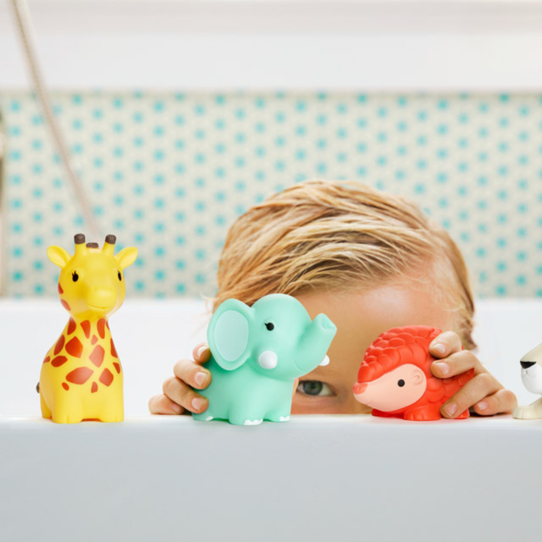 Wild™ Bath Squirts, 8pk