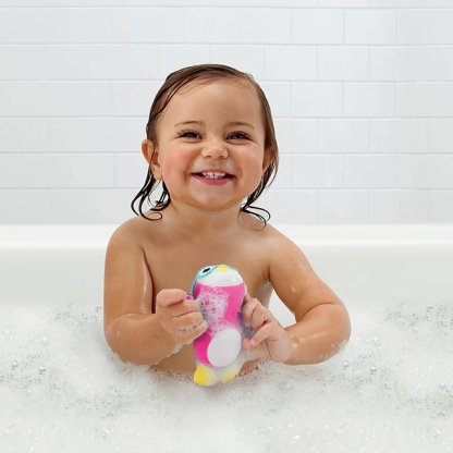 Wind Up Swimming Penguin