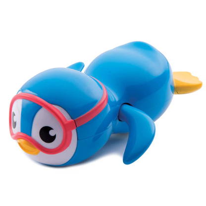 Wind Up Swimming Penguin