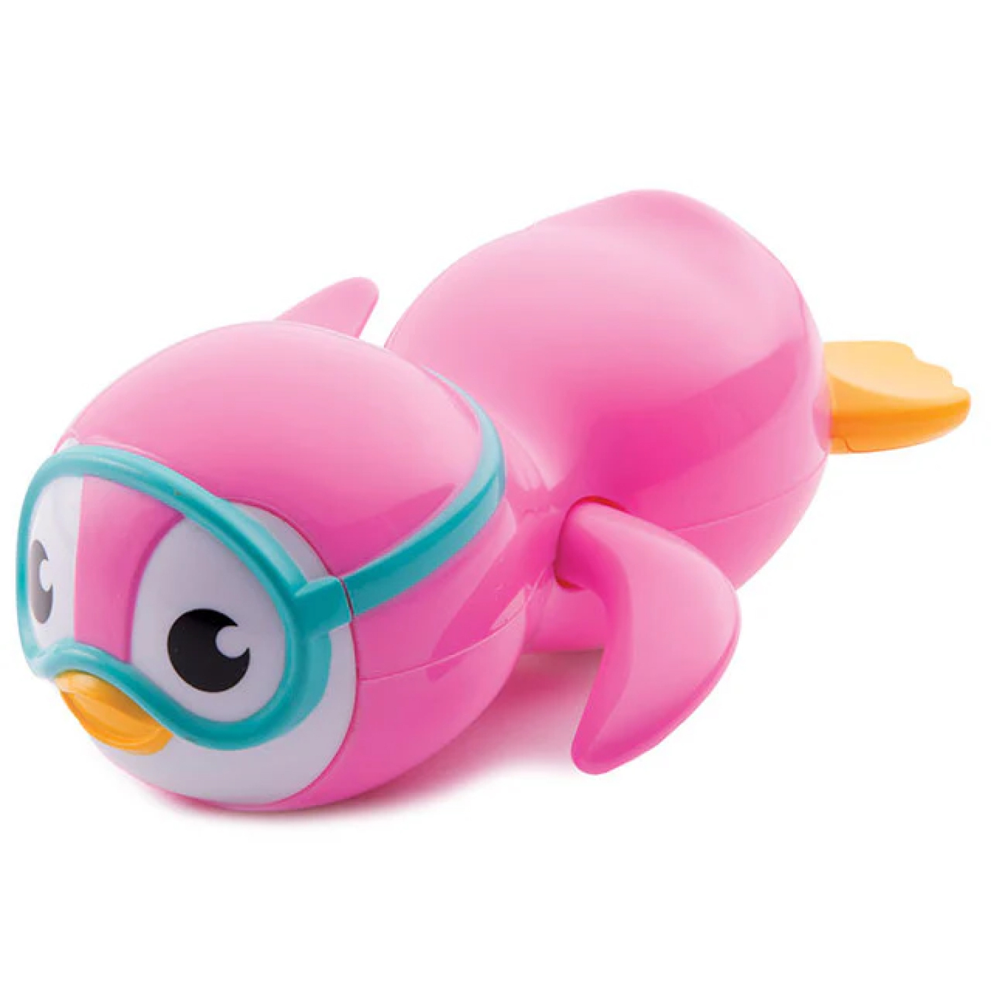 Wind Up Swimming Penguin