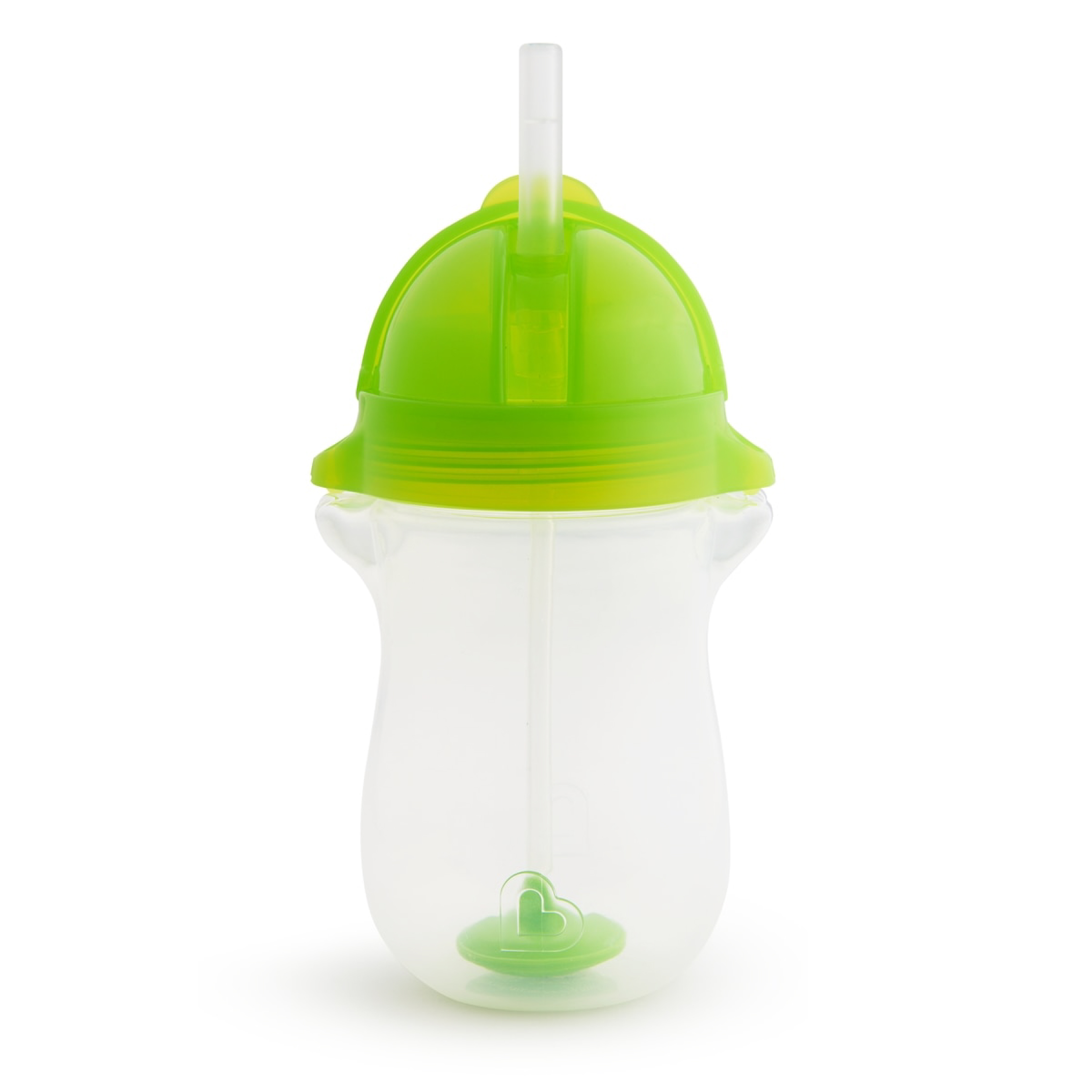 10 Oz Any Angle™ Click Lock® Weighted Straw Cup