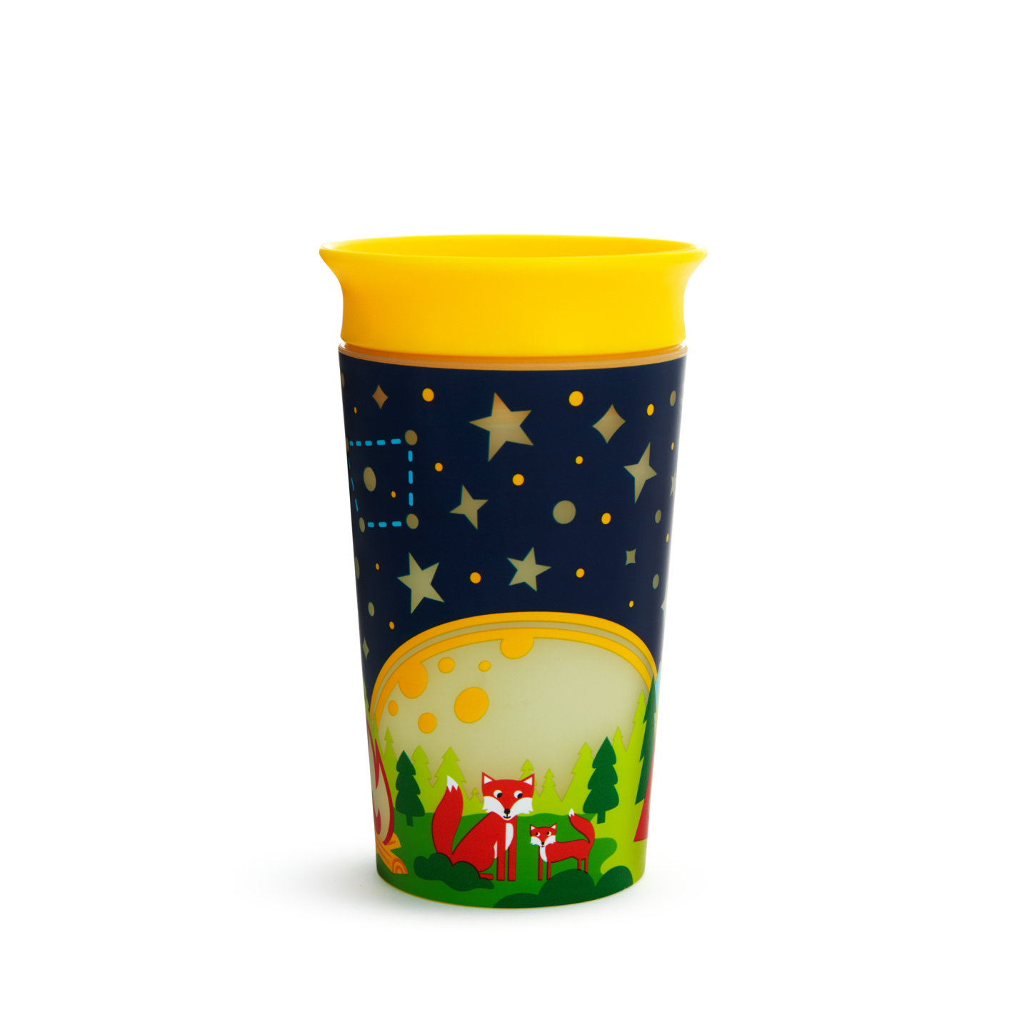 Miracle® 360° Glow in the Dark Sippy Cup