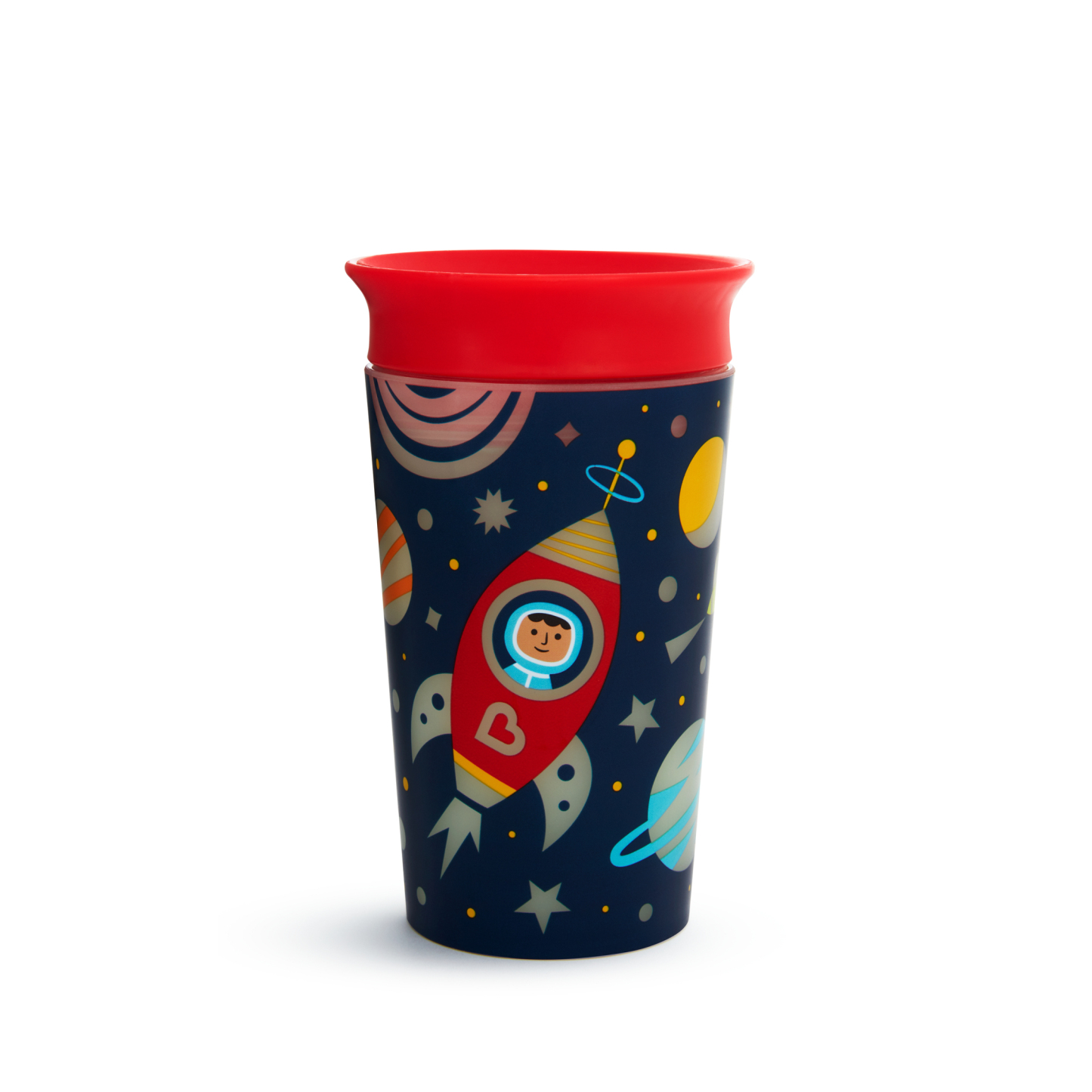 Miracle® 360° Glow in the Dark Sippy Cup