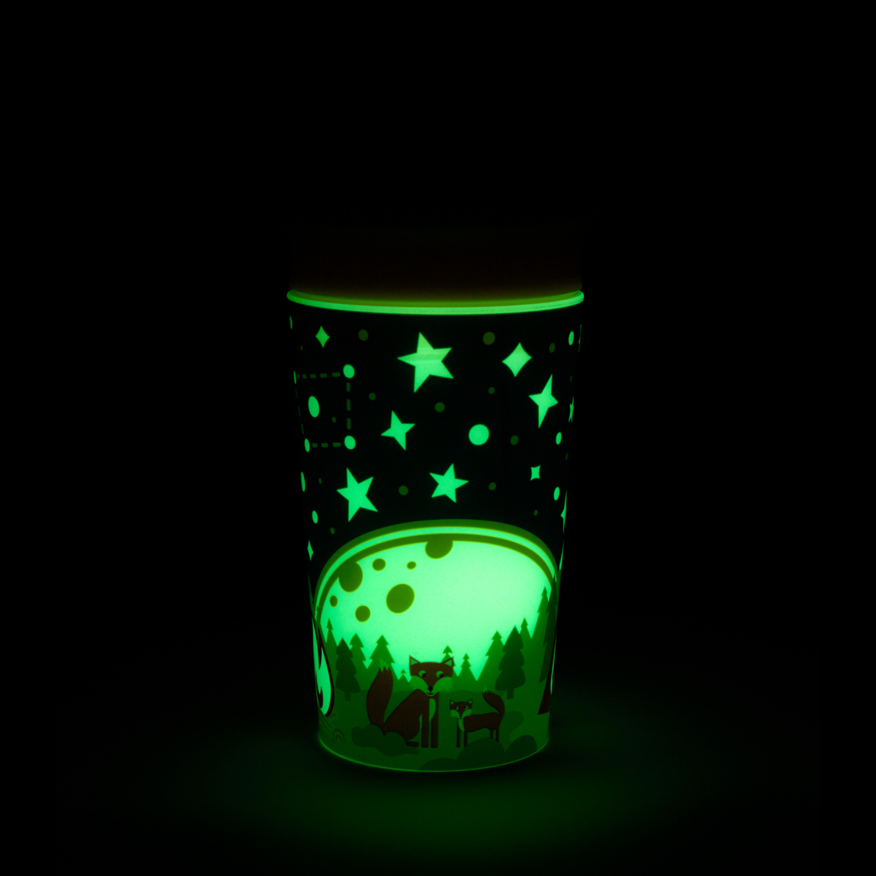 Miracle® 360° Glow in the Dark Sippy Cup