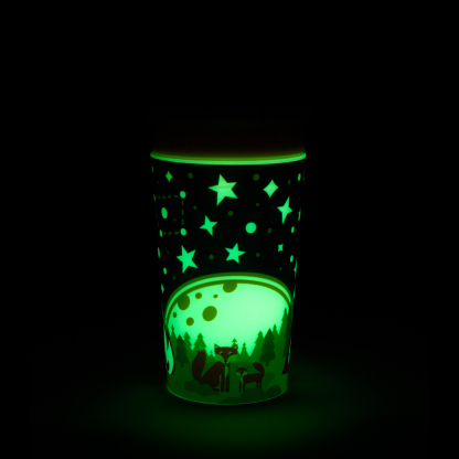 Miracle® 360° Glow in the Dark Sippy Cup