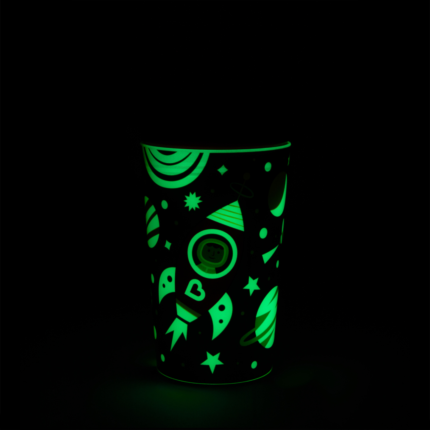Miracle® 360° Glow in the Dark Sippy Cup