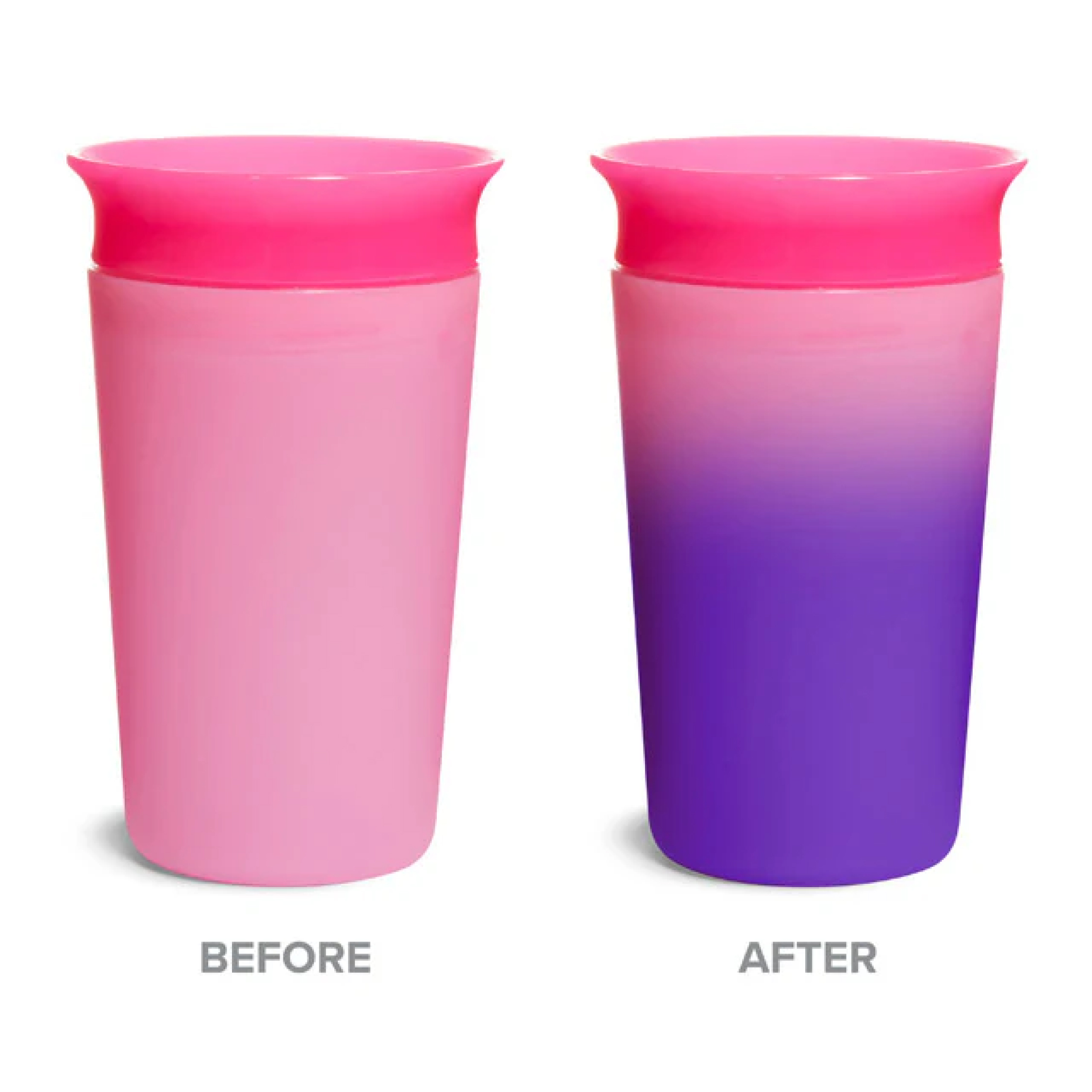 9 Oz Miracle® 360° Color Changing Cup