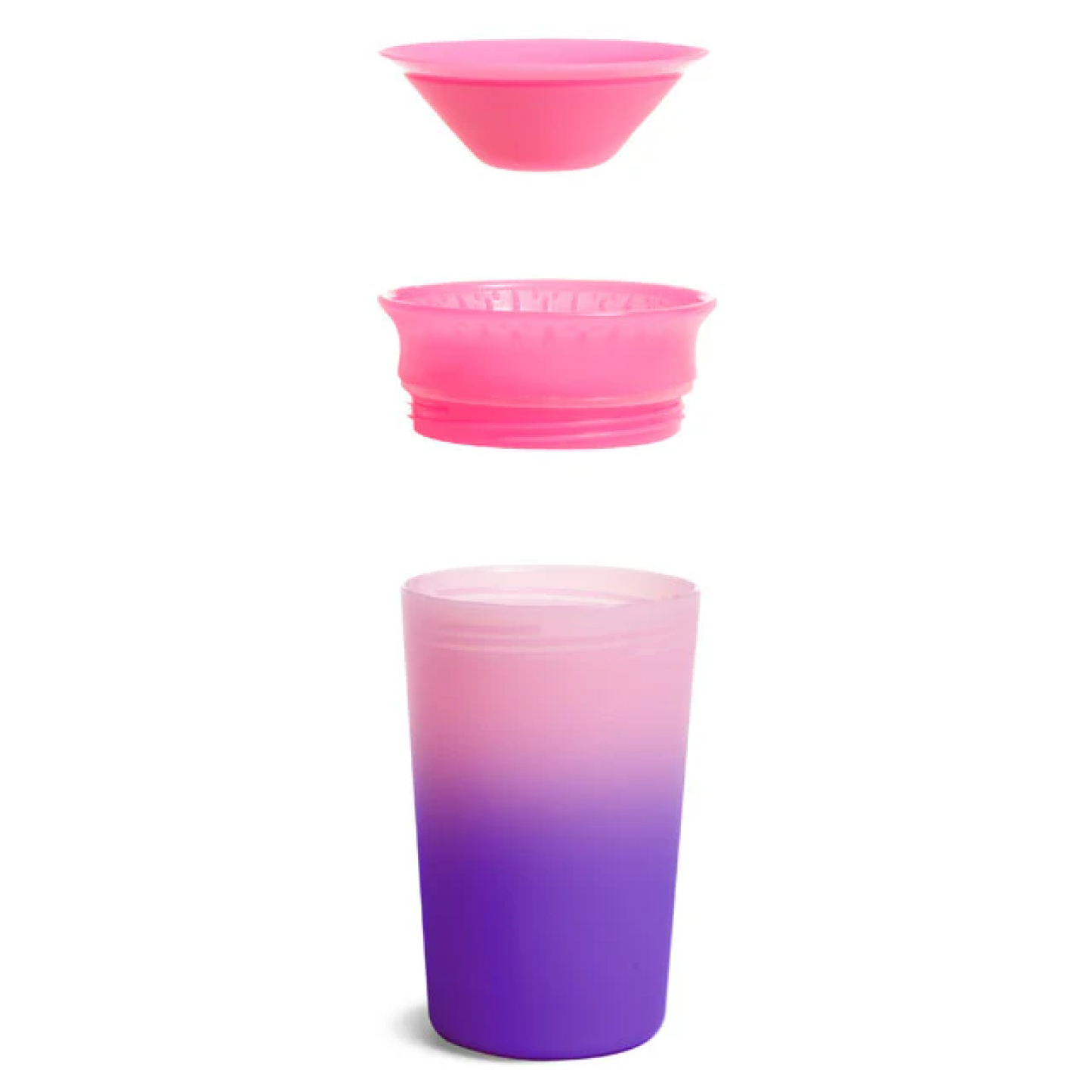 9 Oz Miracle® 360° Color Changing Cup