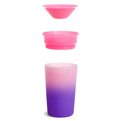 9 Oz Miracle® 360° Color Changing Cup