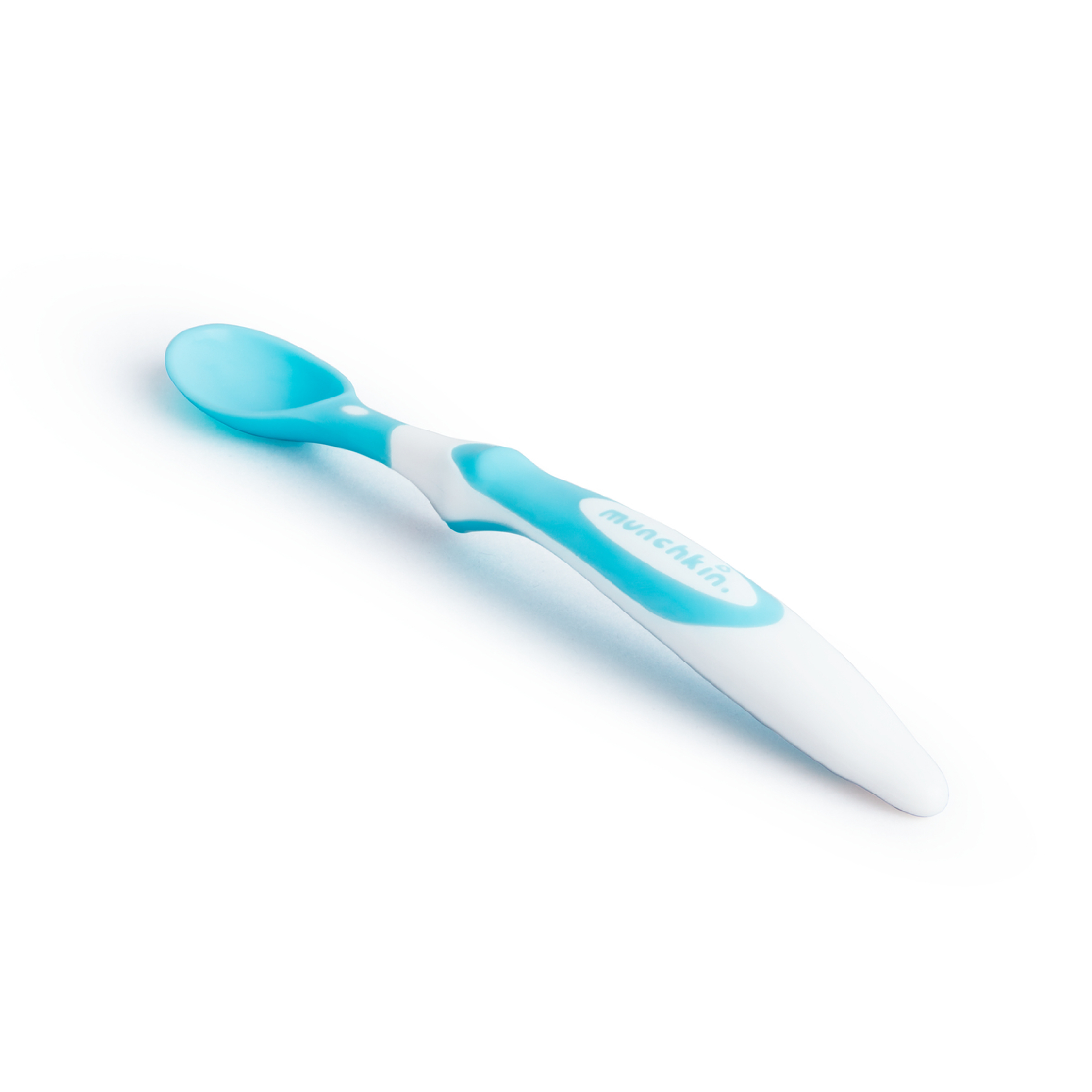 Soft-Tip Infant Spoons, 6pk