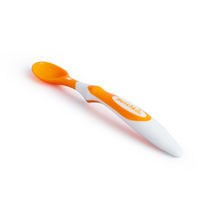 Soft-Tip Infant Spoons, 6pk