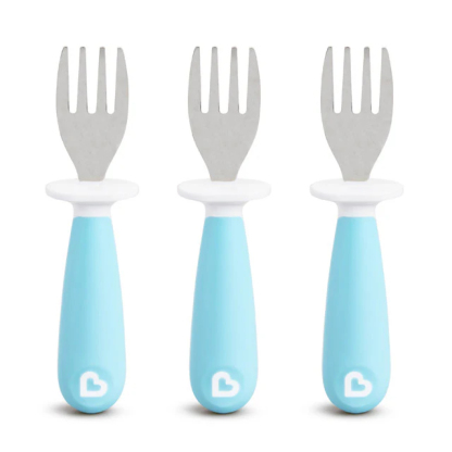 Raise™ Toddler Forks