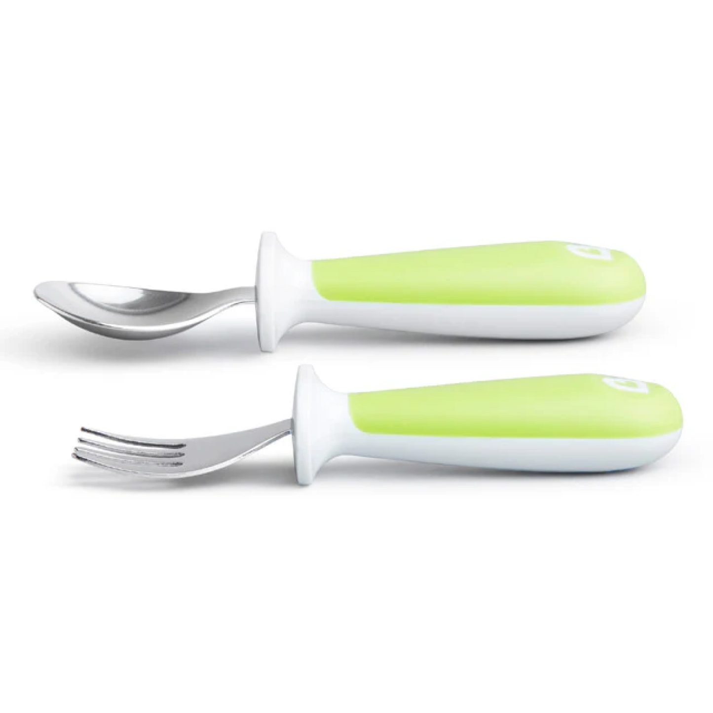 Raise™ Toddler Fork & Spoon Set