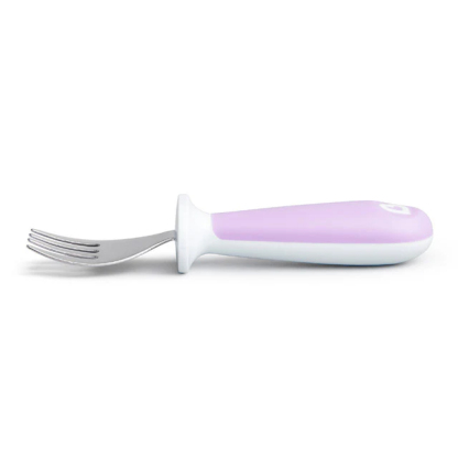 Raise™ Toddler Fork & Spoon Set