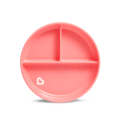 Stay Put™ Suction Plate