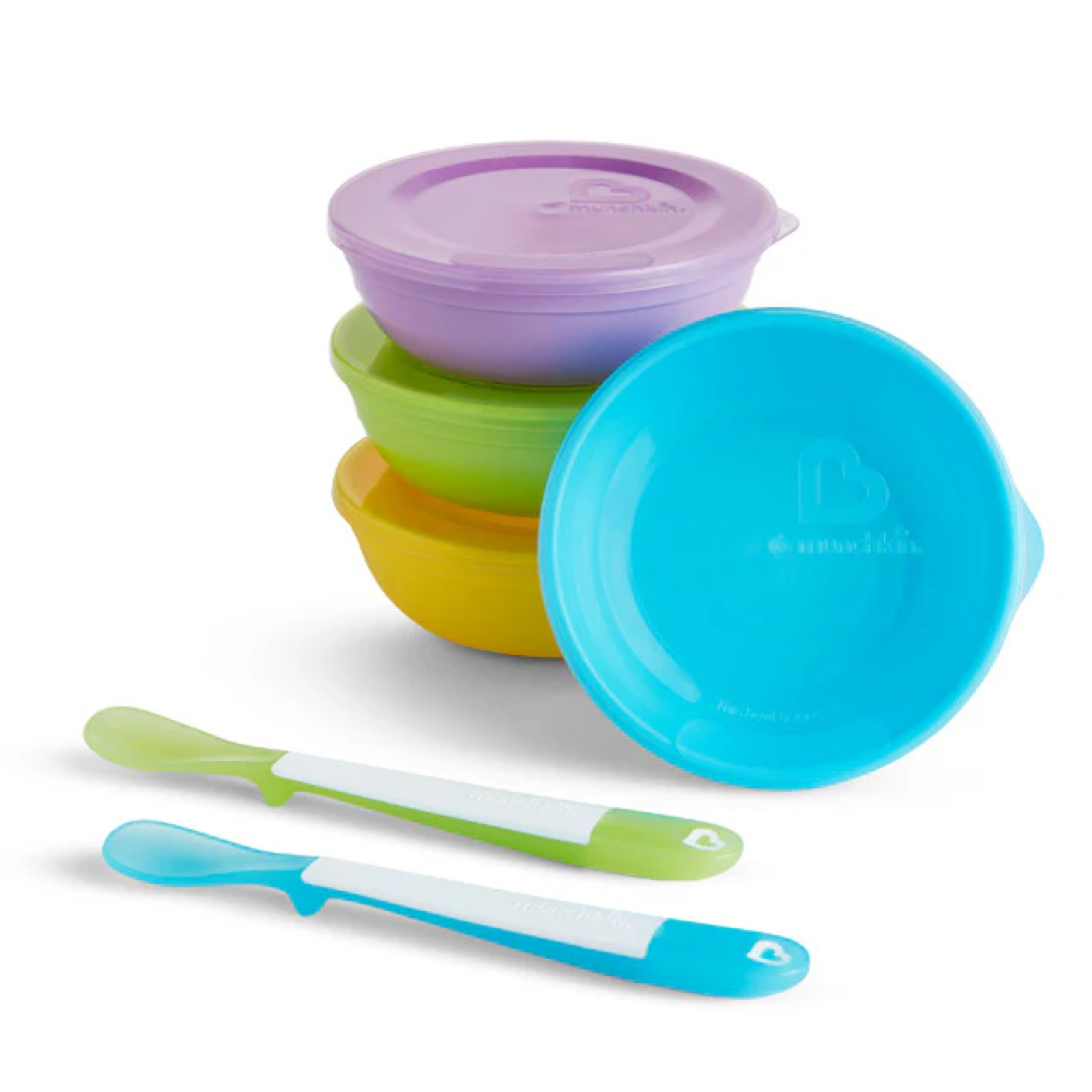 Love-a-Bowls™ 10 Piece Set
