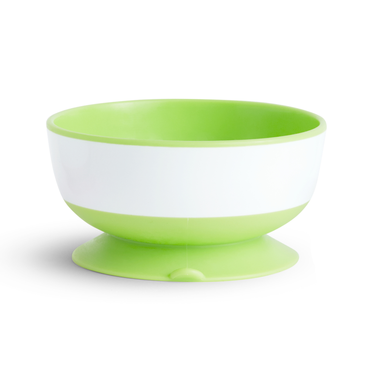Stay Put™ Suction Bowls, 3pk