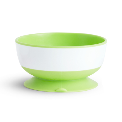 Stay Put™ Suction Bowls, 3pk