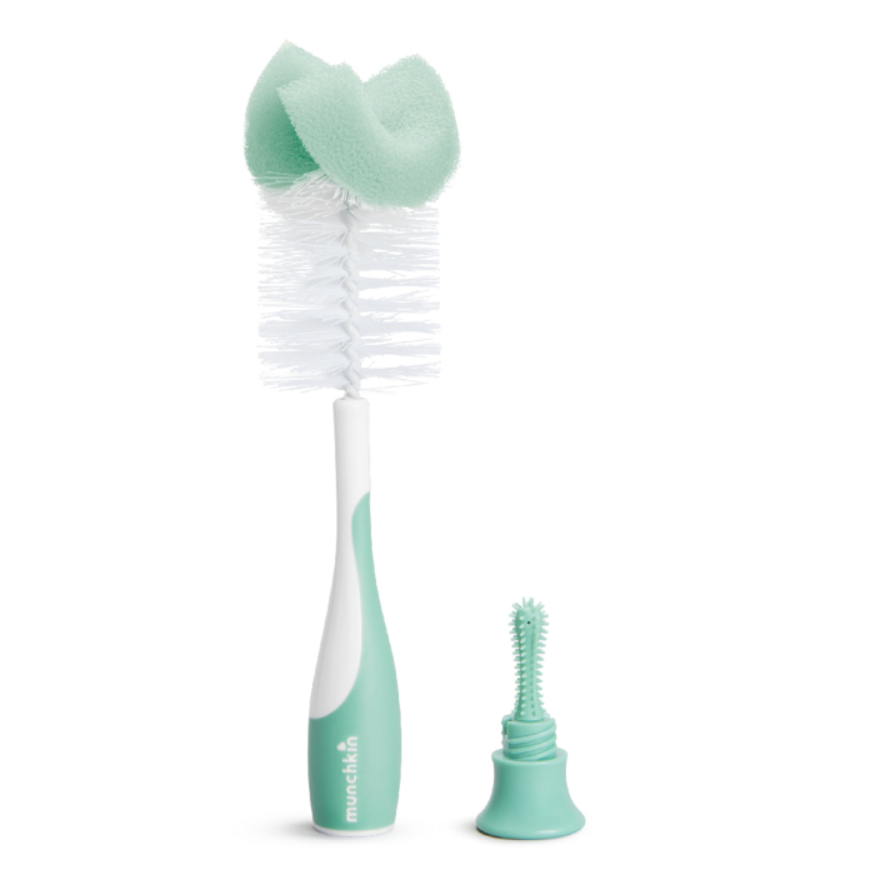 Sponge™ Bottle Brush