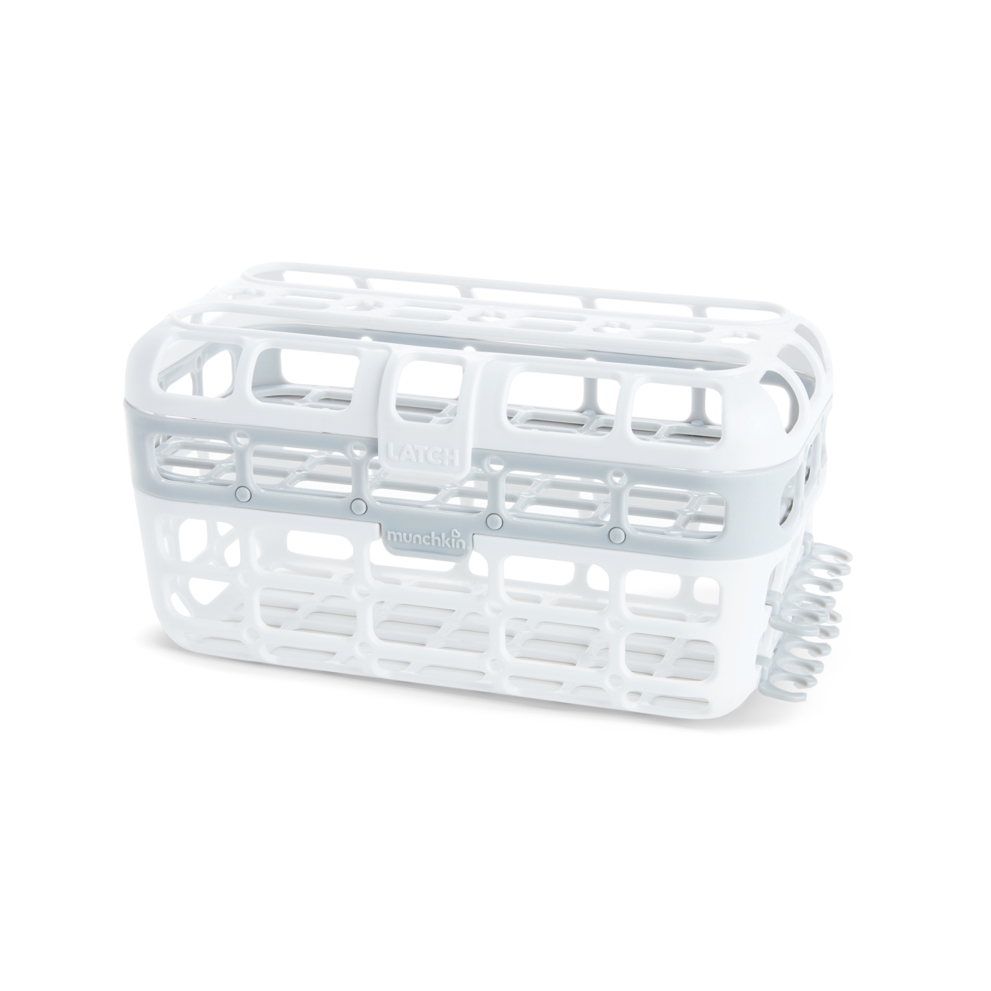 High Capacity Dishwasher Basket