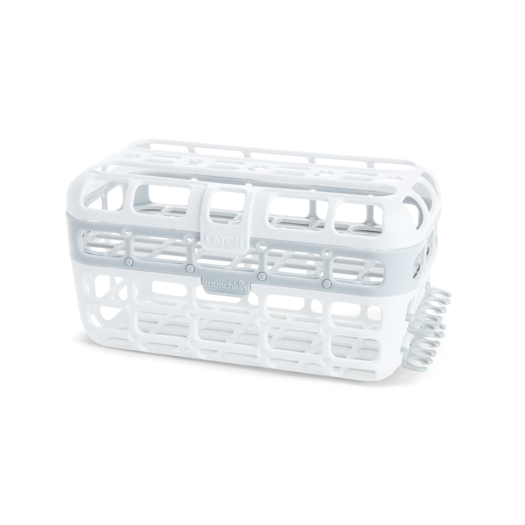 High Capacity Dishwasher Basket